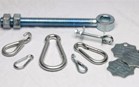miscellaneous lifting equipment and products